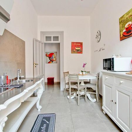 Domvs Romae Apartment Экстерьер фото